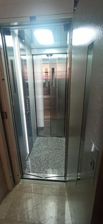 A 20 Metros De Primera Linea Playa Puerto Sagunto Ascensor Wifi Exterior photo